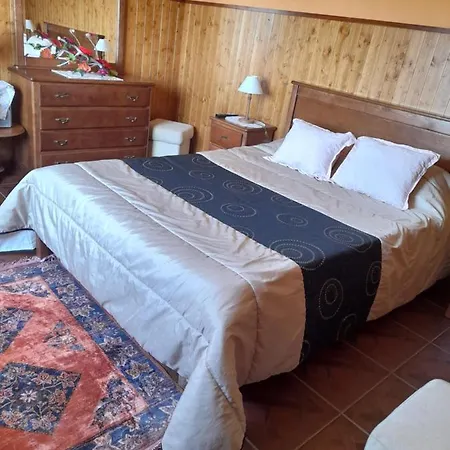 Quinta Do Silva Vila Celorico De Basto Exterior foto