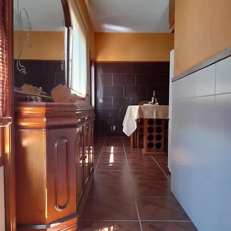 Quinta Do Silva Vila Celorico De Basto Exterior foto