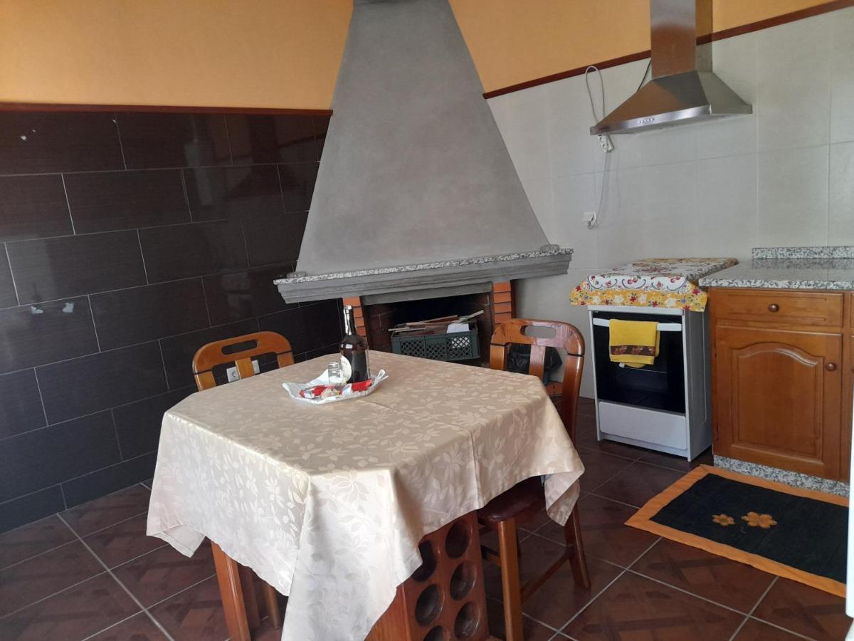 Quinta Do Silva Chalet
