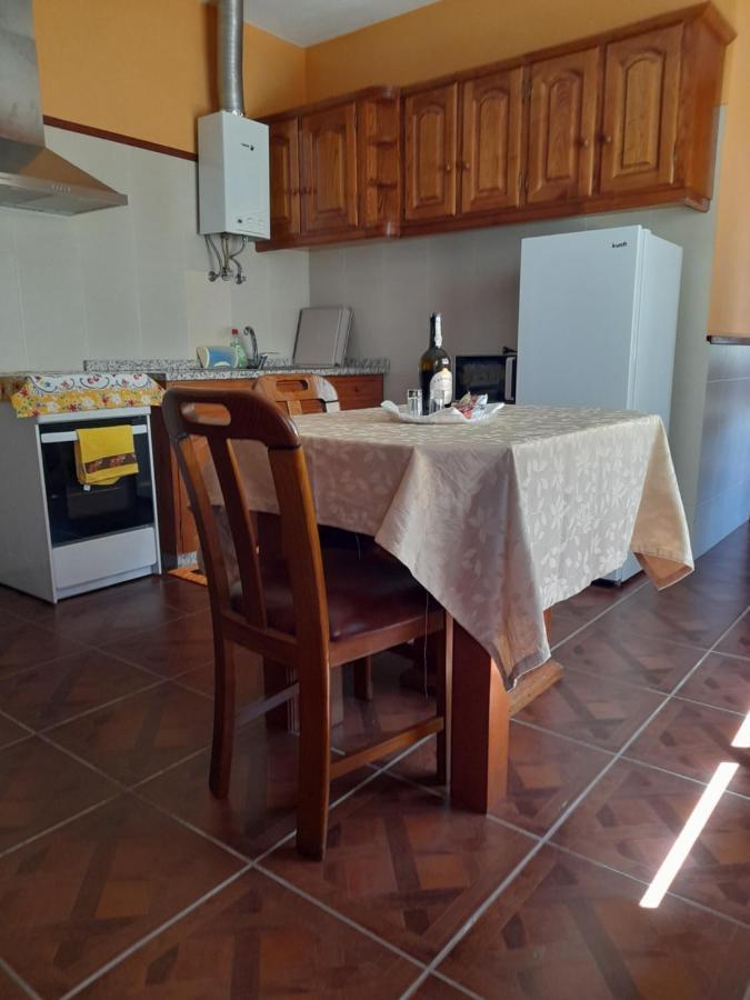 Quinta Do Silva Chalet *